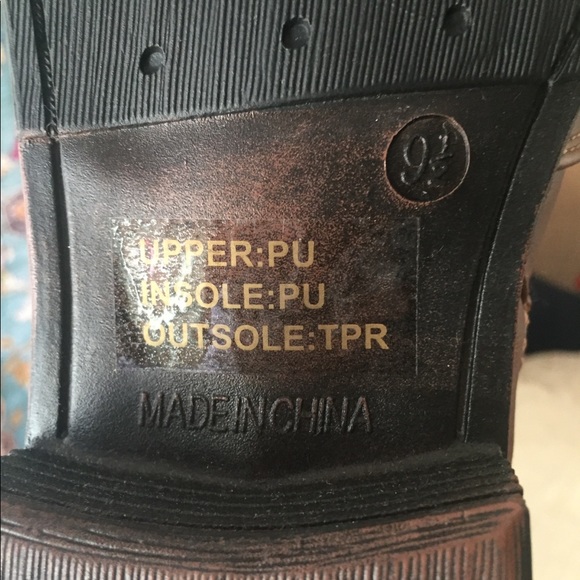 NEW tall JC boots - Picture 9 of 12